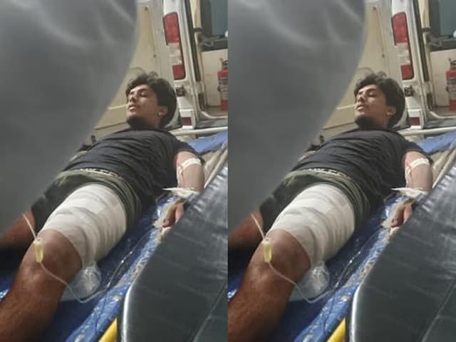 कबड्डी खिलाड़ी ने हरियाणा में मॉल के बाहर हत्या कर दी, 7 बुलेट्स शॉट कबड्डी खिलाड़ी ने हरियाणा में मॉल के बाहर हत्या कर दी, 7 बुलेट्स शॉट