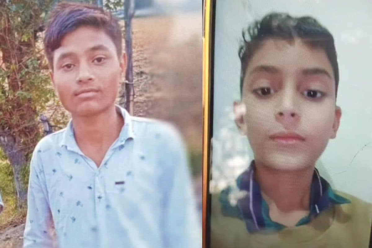 यमुना में डूबे 3 लड़कों की मौत गर्मी की छुट्टियों में बुआ के घर आया था अभि