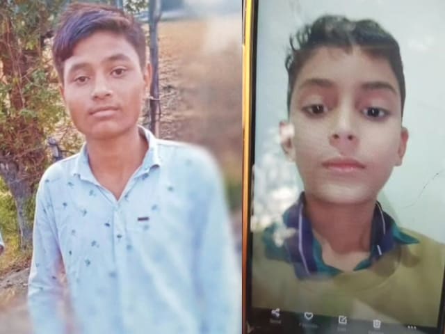 यमुना में डूबे 3 लड़कों की मौत, गर्मी की छुट्टियों में बुआ के घर आया था अभि