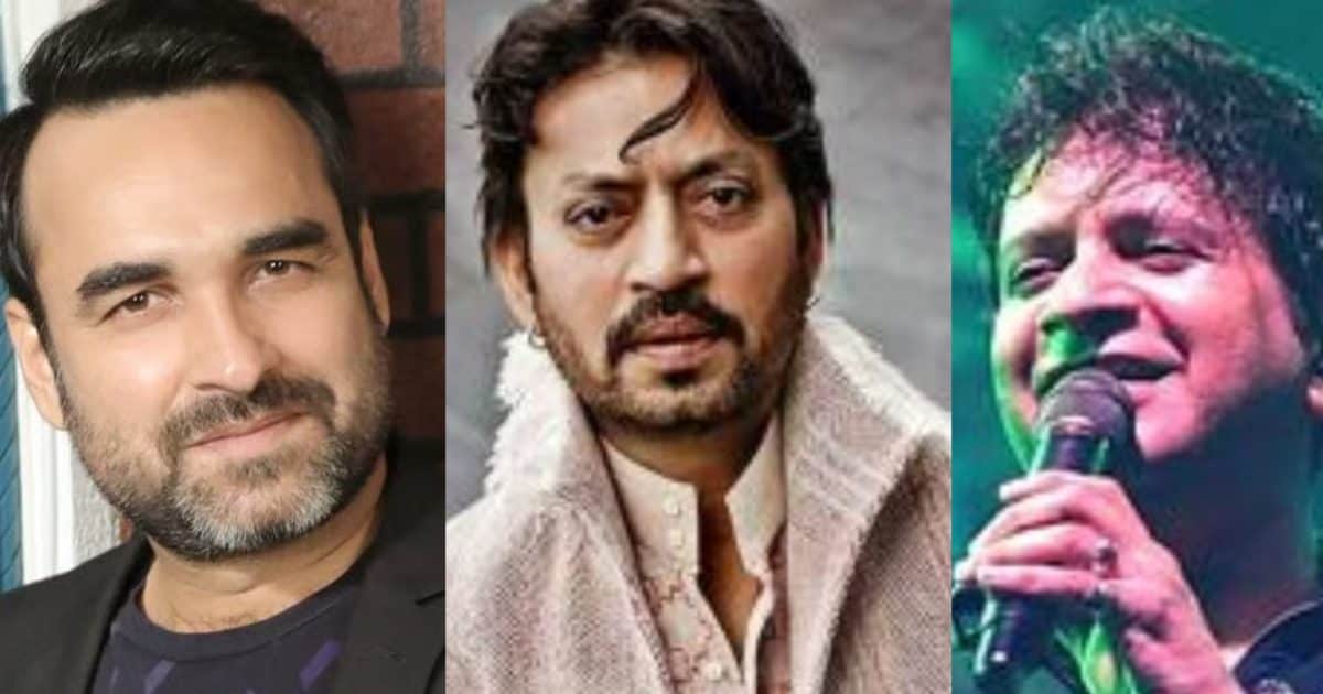 ‘मैंने इरफान सर के कुछ…’, पंकज त्रिपाठी को क्यों याद आए केके और इरफान खान?