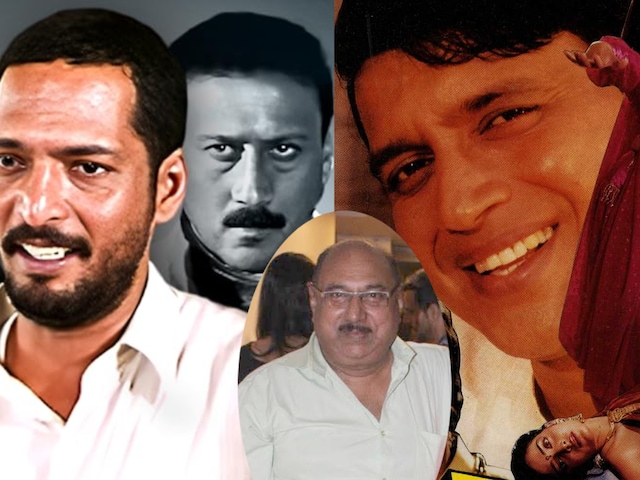 'दलाल'-'युगपुरुष' के डायरेक्टर की 75 की उम्र में हार्ट अटैक से मौत 'दलाल'-'युगपुरुष' के डायरेक्टर की 75 की उम्र में हार्ट अटैक से मौत