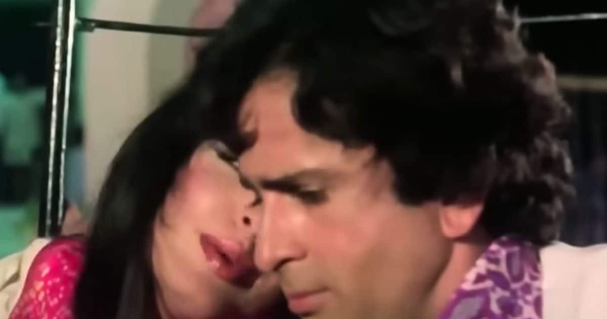 ‘You also think I …’ When the actress took out the old lover from the house, after 1 year, a painful death happened