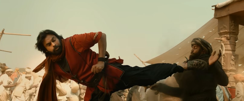 Pawan klayan Movie Pawan klayan Movie