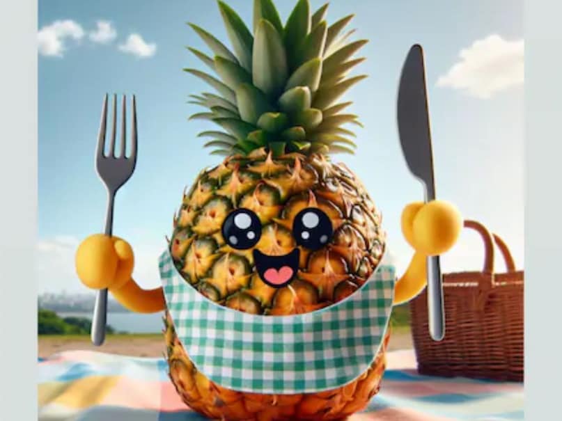 One such fruit is pineapple. In India, pineapple is found everywhere from roadside shops to big supermarkets. Ananas is known for its special sweet and sour taste. It is rich in vitamins, minerals, antioxidants and other essential nutrients. Apart from this, it also contains some special enzymes which make it beneficial for health. One such fruit is pineapple. In India, pineapple is found everywhere from roadside shops to big supermarkets. Ananas is known for its special sweet and sour taste. It is rich in vitamins, minerals, antioxidants and other essential nutrients. Apart from this, it also contains some special enzymes which make it beneficial for health.