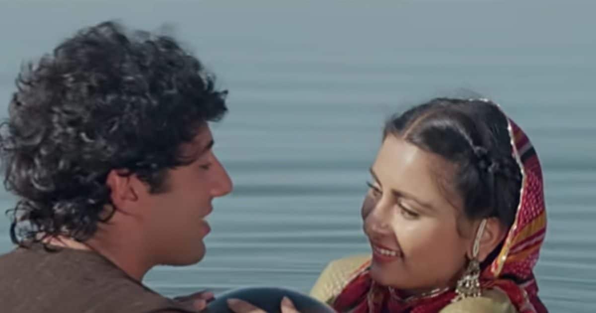 पूनम ढिल्लों का 41 साल पुराना वो गाना, जिसकी वजह से फिल्म हुई ब्लॉकबस्टर, हाथ मलते रह गए थे राजेश खन्ना-नीतू कपूर