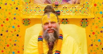 प्रेमानंद महाराज