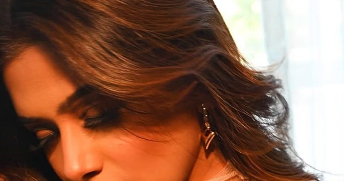 South’s top actress, Bollywood debut with flop, 1 item number with Shahrukh, married Muslim businessman
