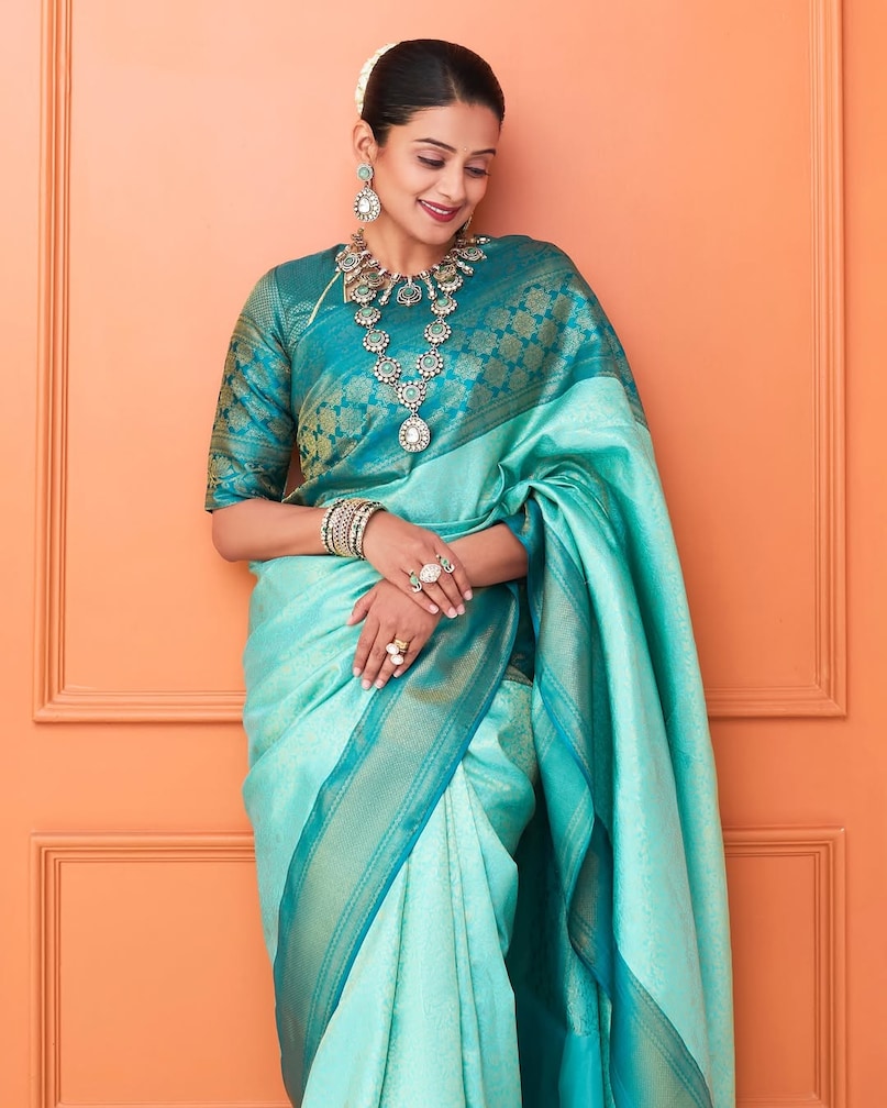 Priya Mani Birthday