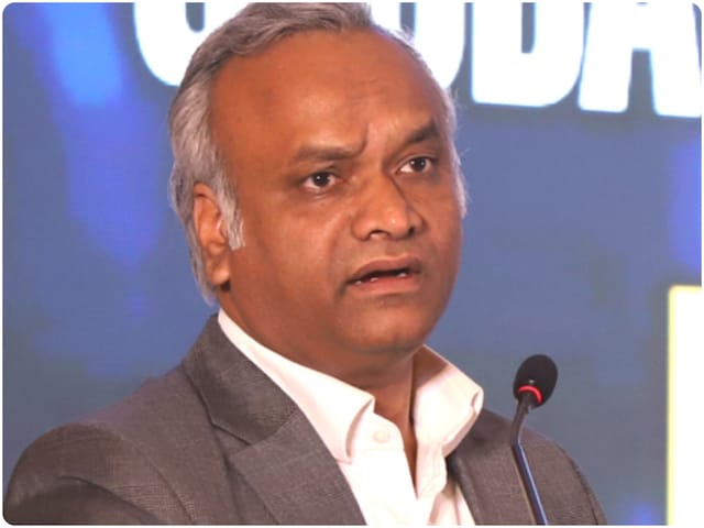 अमेरिका जाने की मंजूरी मुझे क्यों नहीं दी गई? खरगे ने जयशंकर को लिखा पत्र अमेरिका जाने की मंजूरी मुझे क्यों नहीं दी गई? खरगे ने जयशंकर को लिखा पत्र