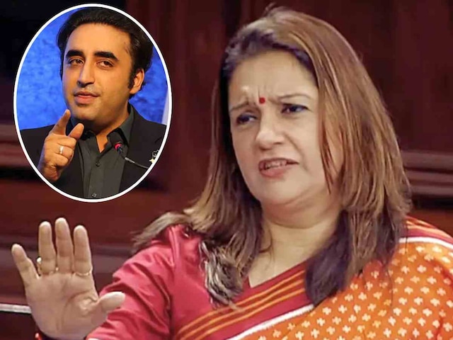 बिलावल मार रहे थे ताना, प्रियंका ने ऐसा रगड़ा, लोग बोले-ये तो रोसेश स्टाइल है बिलावल मार रहे थे ताना, प्रियंका ने ऐसा रगड़ा, लोग बोले-ये तो रोसेश स्टाइल है