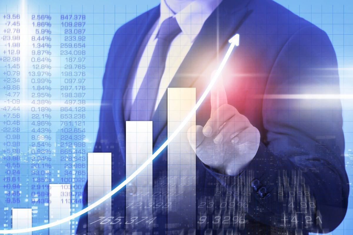 जिस कंपनी ने दिवाली गिफ्ट में बांटे थे ट्रॉली बैग उसे हुआ बोरी भर-भरके मुनाफा