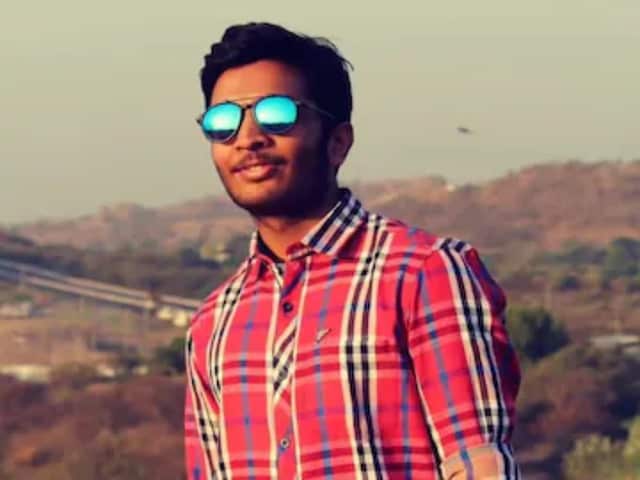 कागज पर मोबाइल का पासवर्ड लिखा, दरवाजा बंद किया और..डॉक्टर ने की आत्महत्या कागज पर मोबाइल का पासवर्ड लिखा, दरवाजा बंद किया और..डॉक्टर ने की आत्महत्या