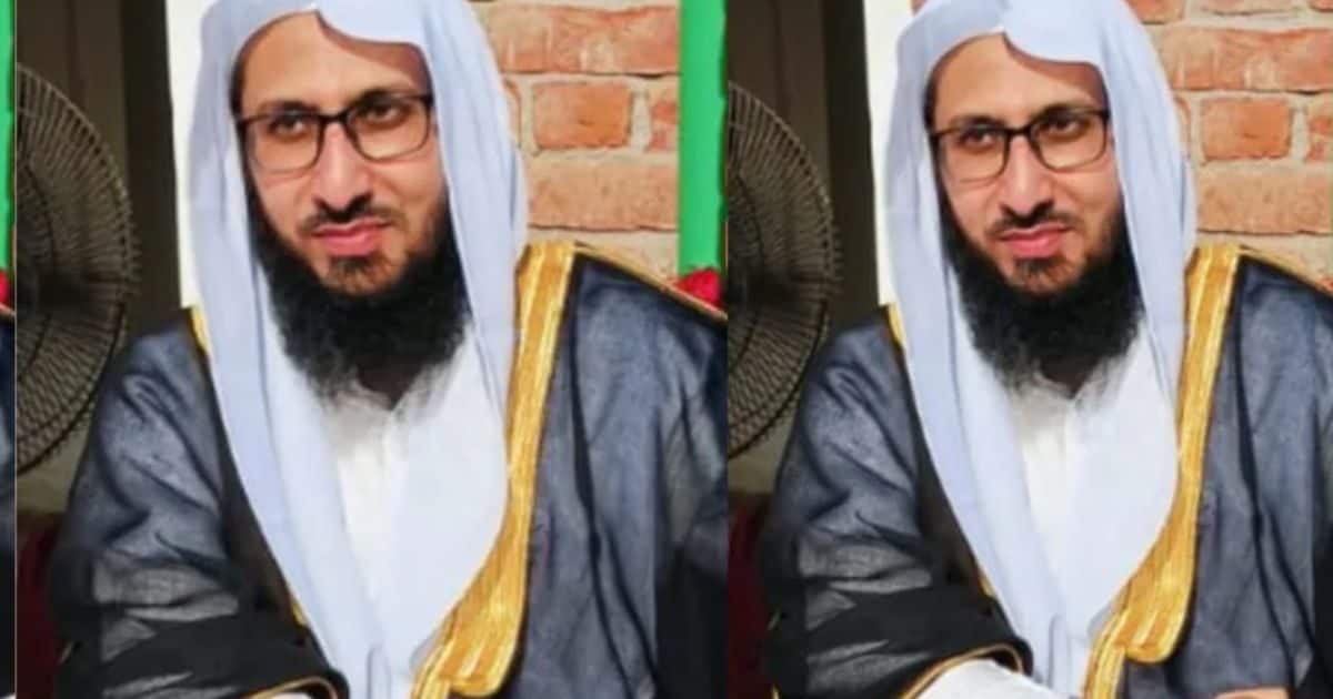 गाजा का हिमायती बन रहा था काजी, लोगों को डरा-धमकाकर पैसे वसूले, भेज दिया मदद के लिए, दर्ज हुई FIR