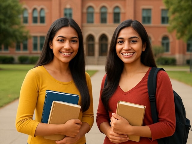 दुनिया की टॉप यूनिवर्सिटीज में भारत का जलवा, IIT के साथ ही DU का भी छा गया नाम दुनिया की टॉप यूनिवर्सिटीज में भारत का जलवा, IIT के साथ ही DU का भी छा गया नाम