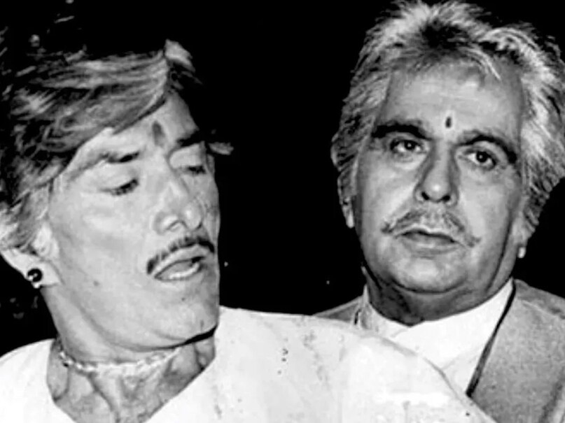 Raaj Kumar, Dilip Kumar, When Raajkumar came to Dilip Kumar house late night, Raza Murad, Ganga Jumna, Dilip Kumar Ganga Jumna, Raaj Kumar Dilip Kumar, राज कुमार, दिलीप कुमार, रजा मुराद, दिलीप कुमार राज कुमार, राज कुमार न्यूज Raaj Kumar, Dilip Kumar, When Raajkumar came to Dilip Kumar house late night, Raza Murad, Ganga Jumna, Dilip Kumar Ganga Jumna, Raaj Kumar Dilip Kumar, राज कुमार, दिलीप कुमार, रजा मुराद, दिलीप कुमार राज कुमार, राज कुमार न्यूज