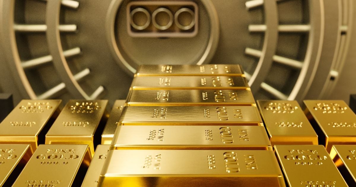 रिजर्व बैंक ने कहां खर्च कर दिए 60 हजार करोड़? बेचना पड़ गया 35 टन सोना