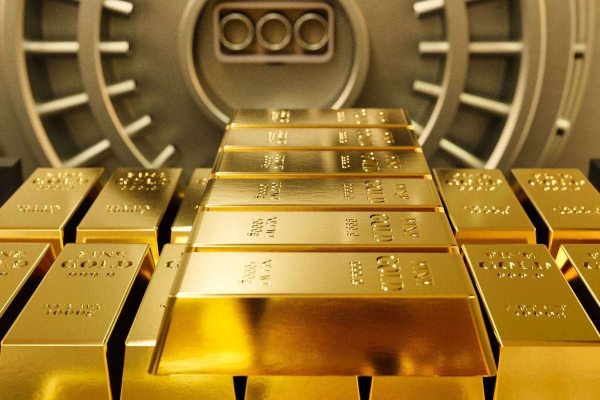 रिजर्व बैंक ने कहां खर्च कर दिए 60 हजार करोड़ बेचना पड़ गया 35 टन सोना