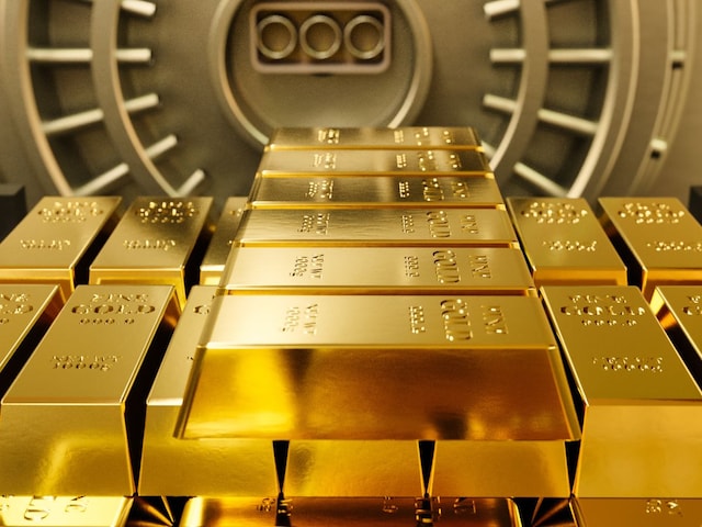 रिजर्व बैंक ने कहां खर्च कर दिए 60 हजार करोड़? बेचना पड़ गया 35 टन सोना रिजर्व बैंक ने कहां खर्च कर दिए 60 हजार करोड़? बेचना पड़ गया 35 टन सोना