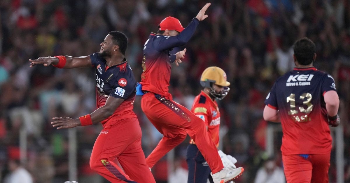 IPL 2026 CSK vs RCB: आईपीएल 2026 का पहला मुकाबला किन टीमों के बीच होगा, धमाकेदार मैच की तैयारी