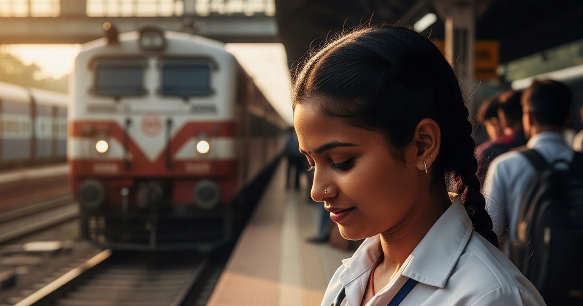 RRB पैरामेडिकल भर्ती के लिए जल्द शुरू होगा आवेदन, भरे जाएंगे 400 से अधिक पद, पढ़िए यहां डिटेल