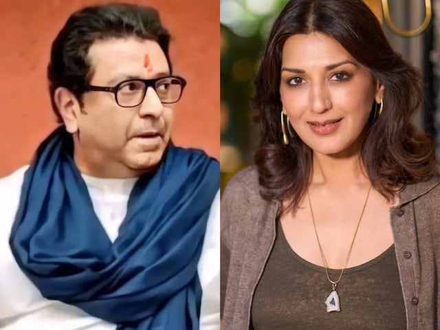 'कनेक्शन था पर...', सोनाली ने राज ठाकरे संग लिंक अप रुमप पर तोड़ी चुप्पी 'कनेक्शन था पर...', सोनाली ने राज ठाकरे संग लिंक अप रुमप पर तोड़ी चुप्पी
