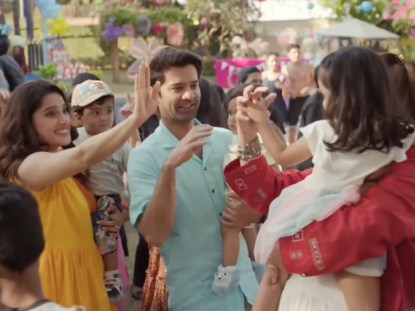 Raat jawan hai series Raat jawan hai series