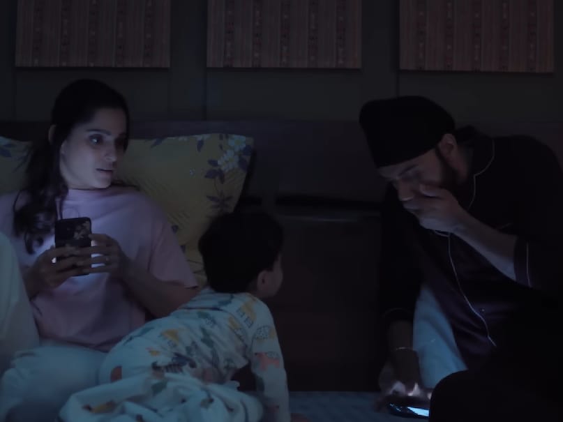 Raat jawan hai series Raat jawan hai series