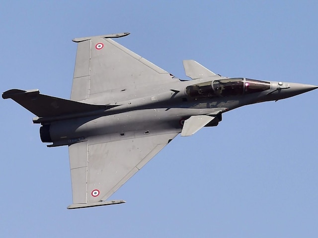 राफेल पर शहबाज-मुनीर का झूठ बेनकाब, Dassault CEO ने खुद सामने आकर बताया सच