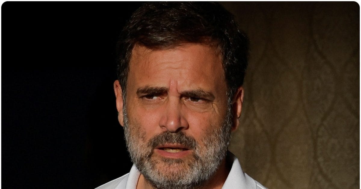 Rahul Gandhi News: पारदर्शी तरीके से तैयार होती है वोटर लिस्ट, महाराष्ट्र और हरियाणा के CEO ने राहुल गांधी को दो टूक जवाब
