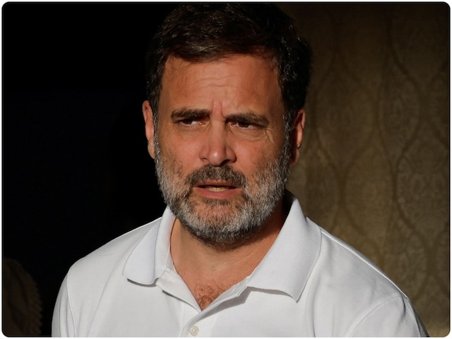 पारदर्शी तरीके से तैयार होती है वोटर लिस्ट,चुनाव अधिकारी ने राहुल को दिया जवाब पारदर्शी तरीके से तैयार होती है वोटर लिस्ट,चुनाव अधिकारी ने राहुल को दिया जवाब