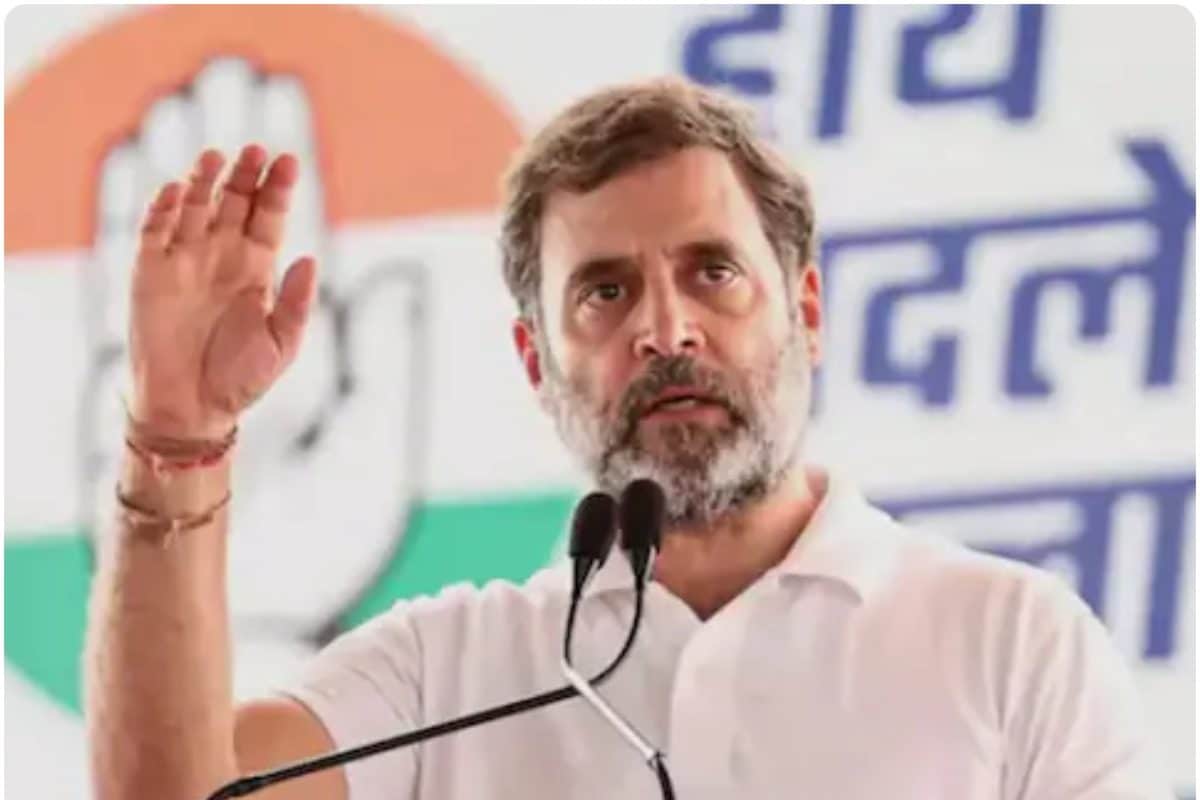 महाराष्ट्र चुनाव में कैसे खेला हुआ राहुल ने बताया तो बीजेपी ने किया पलटवार