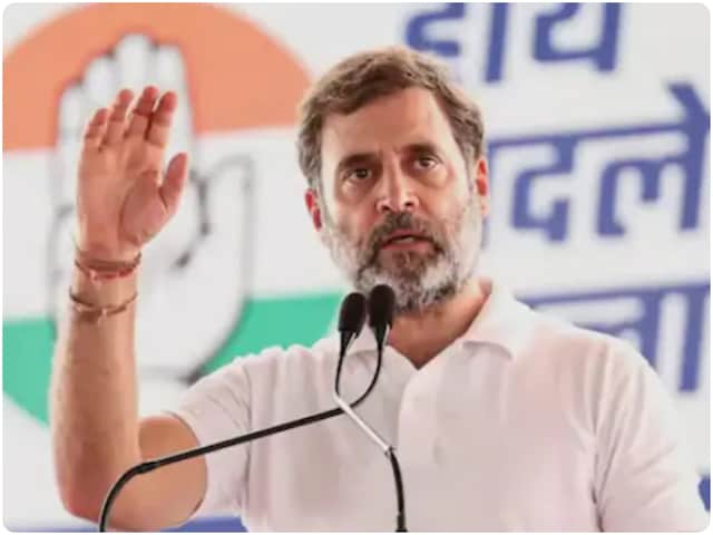 महाराष्ट्र चुनाव में कैसे 'खेला' हुआ? राहुल ने बताया, तो बीजेपी ने किया पलटवार