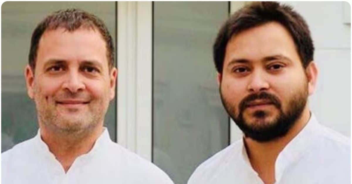 Bihar Elections 2025: राहुल गांधी-तेजस्‍वी यादव की श‍िकायत दूर करने के मूड में EC, बिहार चुनाव के ल‍िए कर द‍िया बड़ा ऐलान