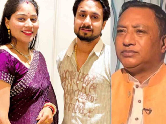 राजा-सोनम रघुवंशी की फैमिली पर करूंगा मुकदमा, मेघालय के मंत्री को आया गुस्‍सा