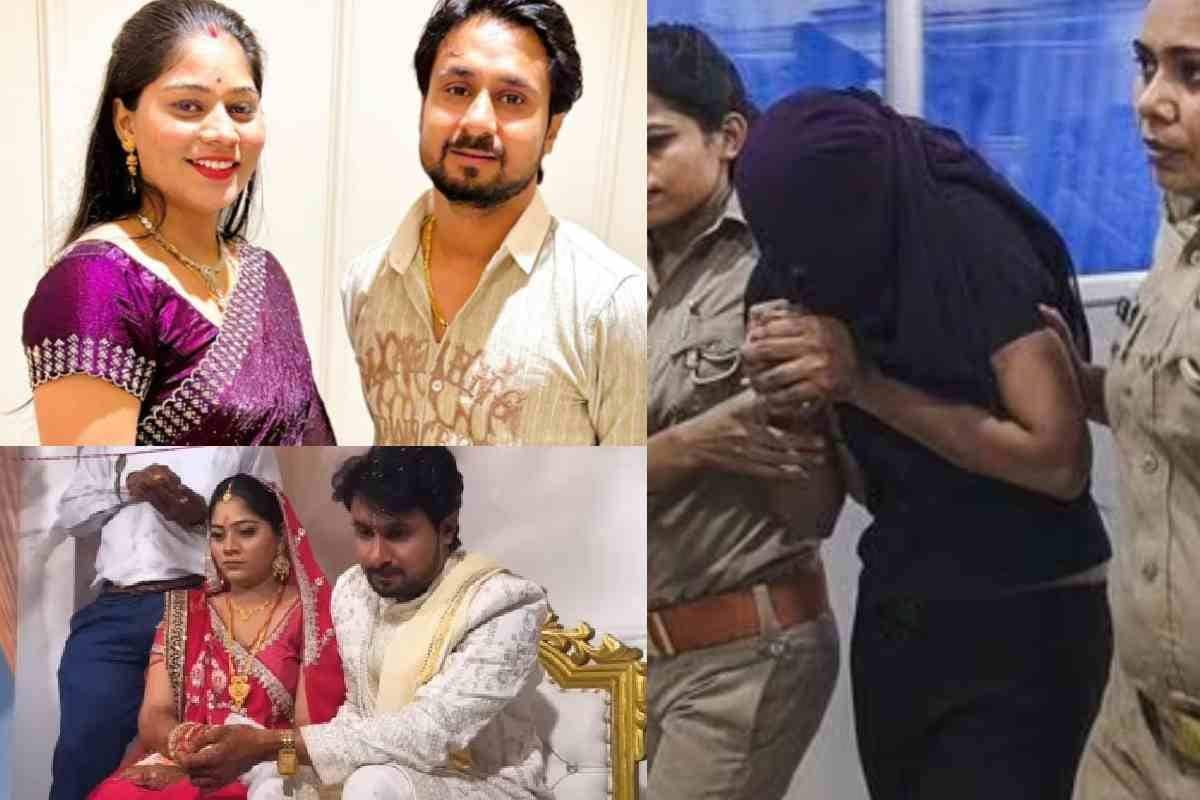 19 साल बाद दोहराया हनीमून मर्डर! राजा रघुवंशी से पहले मुन्नार कांड याद है ना