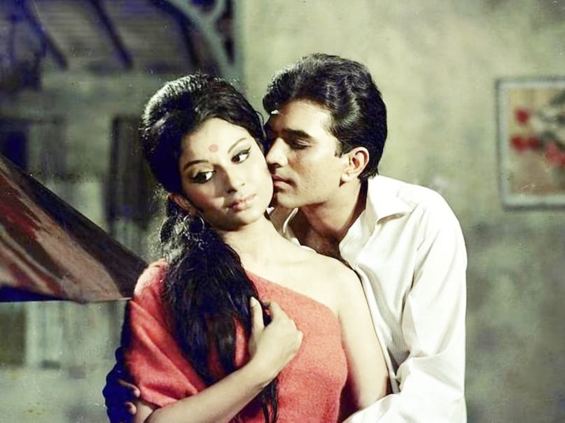 Aradhana, Do Raaste, Bandhan, Doli, Ittefaq, Rajesh Khanna, Aradhana, Do Rasta, Bandhan, Doli, Ittefaq