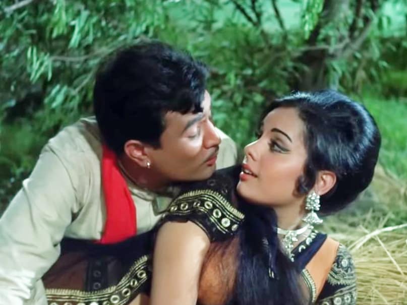 Aradhana, Do Raaste, Bandhan, Doli, Ittefaq, Rajesh Khanna, Aradhana, Do Rasta, Bandhan, Doli, Ittefaq