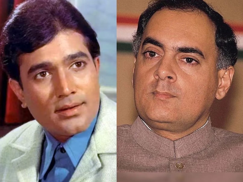 Rajesh Khanna, Rajiv Gandhi, Rajesh Khanna news, Rajesh Khanna interview, Rajesh Khanna on Rajiv Gandhi, Rajesh Khanna MP, Rajesh Khanna on elections, Rajesh Khanna on Rajiv Gandhi, Rajesh Khanna on contesting elections