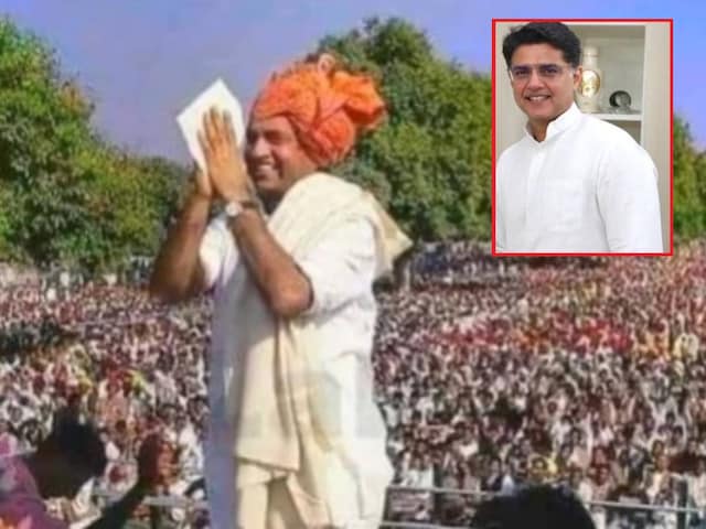 ‘राम-राम सा’ से राजनीति के शिखर तक, क्या सचिन दोहरा पाएंगे पायलट की कहानी ‘राम-राम सा’ से राजनीति के शिखर तक, क्या सचिन दोहरा पाएंगे पायलट की कहानी