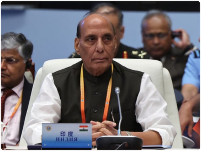 नहीं जारी हो सका SCO का साझा बयान, आतंकवादियों का पनाहगार पाकिस्तान बना वजह नहीं जारी हो सका SCO का साझा बयान, आतंकवादियों का पनाहगार पाकिस्तान बना वजह