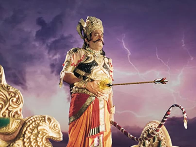 Ramayan Tv Show Ramayan Tv Show