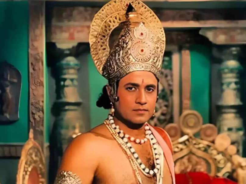Ramayan Tv Show Ramayan Tv Show