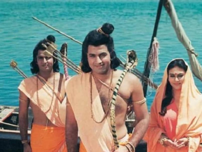 Ramayan Tv Show