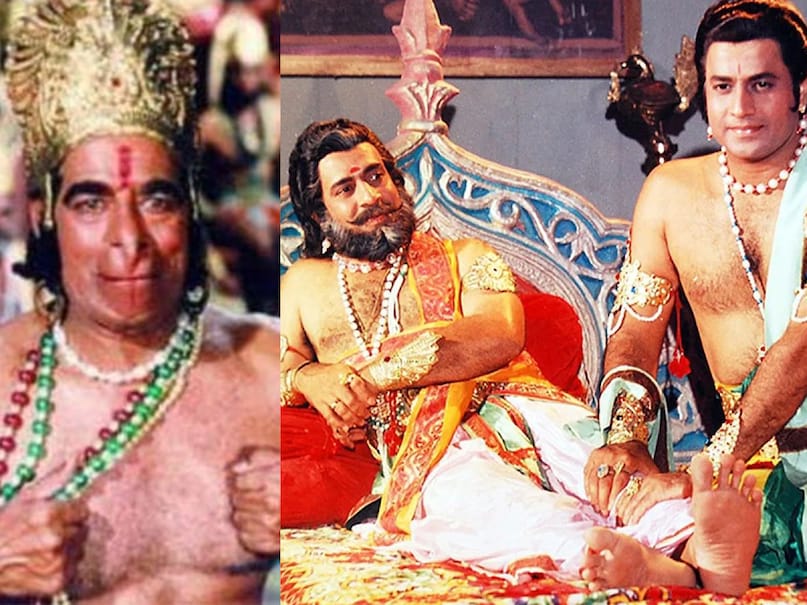 9 Imdb रेटिंग वाली ‘रामायण’ के सेट पर हुई थी ये 3 घटना, लोग मानने लगे चमत्कार, दारा सिंह ने अकेले किया था 1 काम