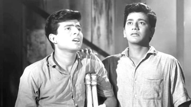 Ramu Mohan-