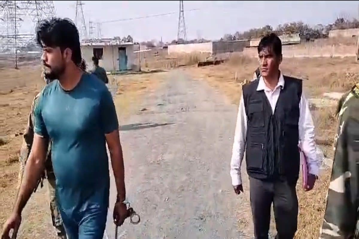 झारखंड को क्राइम फ्री स्टेट बनाने के लिए हेमंत सरकार का मास्टरप्लान जानिये