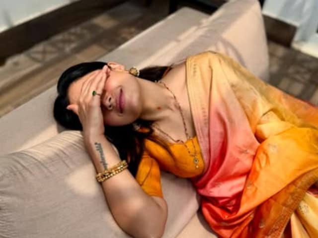 यंग हीरोइन से बोले नागार्जुन, 'I Love You..' 69 वर्षीय हीरो ने बताया क्रश यंग हीरोइन से बोले नागार्जुन, 'I Love You..' 69 वर्षीय हीरो ने बताया क्रश