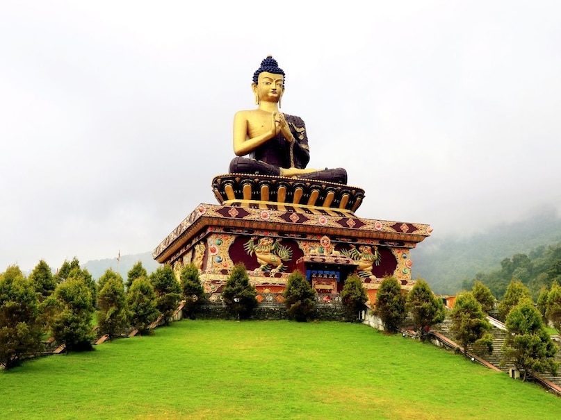 Sikkim