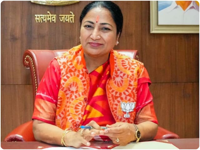  CM रेखा गुप्ता की अगुवाई में ऐतिहासिक कदमों का दौर