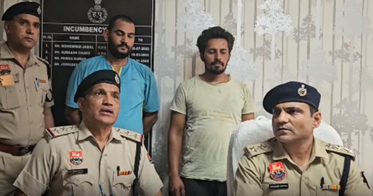 घोर कलियुग! जिस पिता ने पाल-पोषकर बड़ा किया, उसी बेटे ने करवाया कत्ल, दोस्त को दी 5 लाख सुपारी